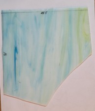 Tiffany Glas Stücke (2)