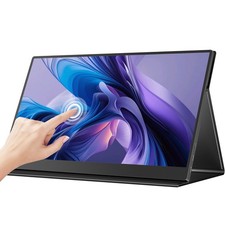 UPERFECT Tragbarer Monitore