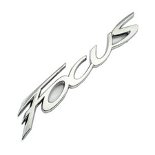 Original Ford Focus