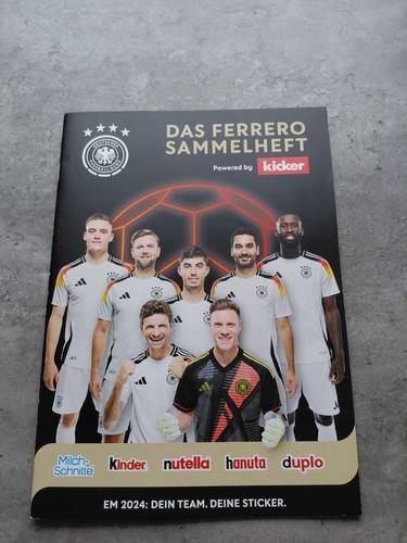 Ferrero hanuta fussball - hanuta,