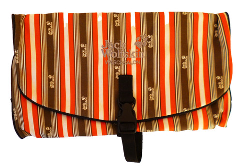 Jack wolfskin kulturtasche - jack,