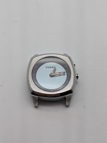 Fossil big tic 2147 - tic, –