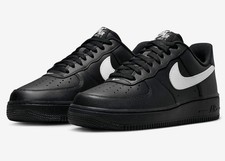 Nike Air Force 1 Low '07 Black