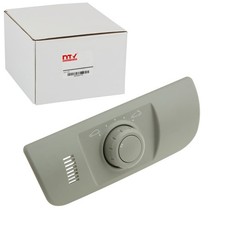 NTY SCHALTER SCHIEBEDACH