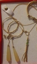 18k Gold zum Schmelzen oder