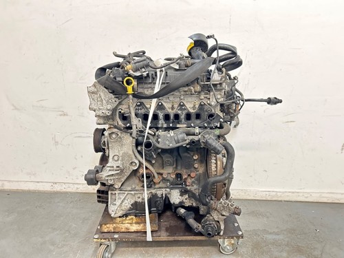 Motor opel vivaro - vivaro, 1.6