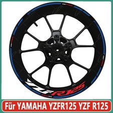 17 Zoll Für YAMAHA YZFR125