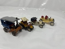 RAMI JMK Modellautos