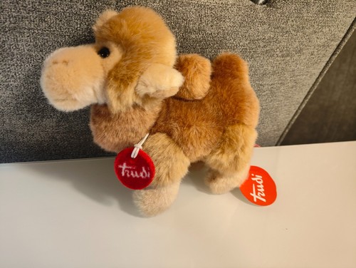 Trudi kamel camel - trudi, trudino