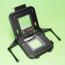 Meopta Adjustable Negative