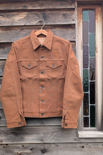 Iron heart ihj brown - iron, 17oz
