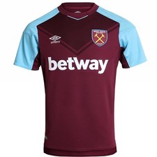 West Ham United Trikot - Umbro, XL, Neu