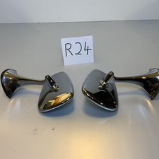 Mercedes Ponton W120