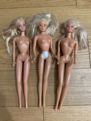 Barbie puppen vintage 1966 - vintage,