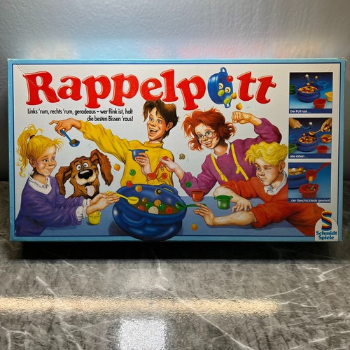 Rappelpott vintage schmidt - rappelpott,
