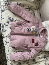 Cars Mädchen Jacke Größe