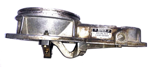 Porsche 911 luftmengenmesser - porsche,