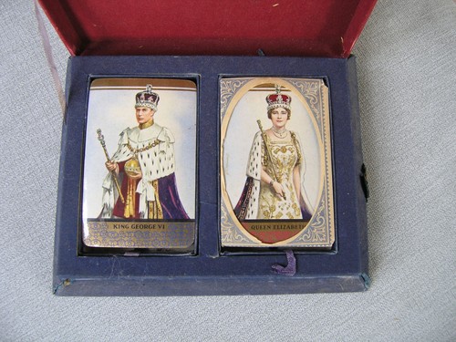 Doppeldeck krönung - doppeldeck,