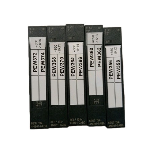 Siemens 200s analog - siemens,