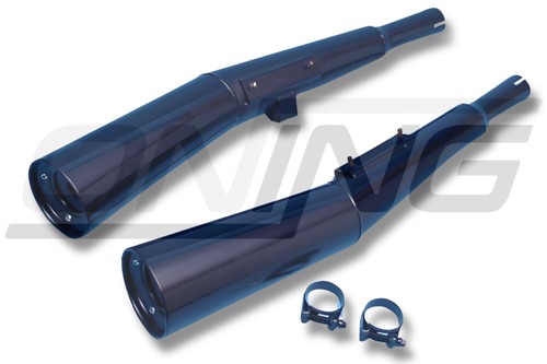 Marving auspuff paar - auspuff,