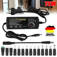 Netzteil Adapter Ladegerät