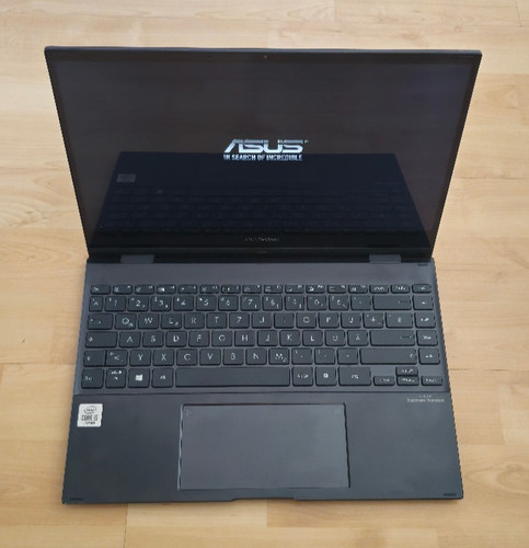 Asus zenbookflip ux363j - 13,