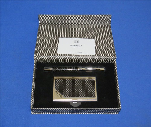 Staatsgeschenk sap balmain - staatsgeschenk,