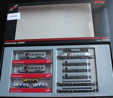 Märklin mini club, Spur Z