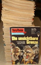 Perry Rhodan 1. Auflage
