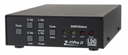Ldg electronics 11proii - electronics, z-11proii