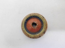 MES-56236	Altes Lehmann Blech