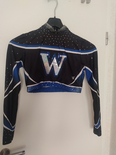 Cheerleader uniform wildcats - cheerleader,