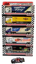 1:87 (MATCHBOX) NASCAR®  (5 +