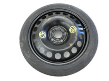 1x Komplettrad Ersatzrad Felge 115/70R16 5X110 für Saab 9-5 YS3E 05-09