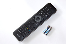 2422 549 90477 Original Fernbedienung Philips, SMART TV