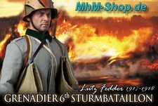 DiD Lutz Fedder / Grenadier