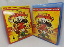 Blu-Ray Action Komödie