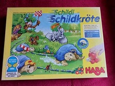 GW885f Schildi Schildkröte