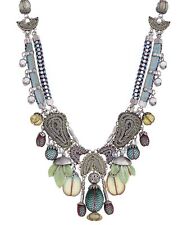 Ayala Bar - Cloud Nine, Hanna