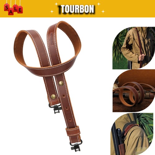 Tourbon leder ruger - tourbon,