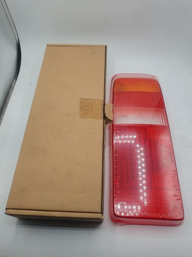 Lichtscheibe rücklicht links - lichtscheibe,