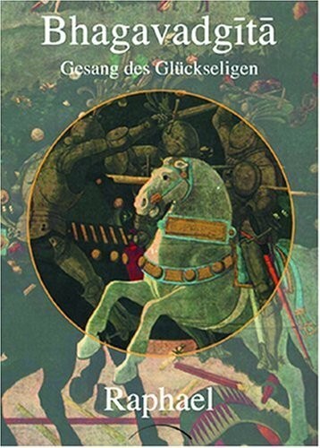 Bhagavadgita gesang des - bhagavadgita:,