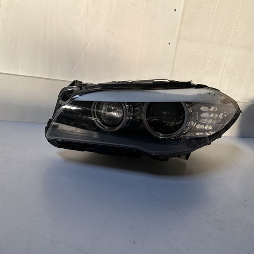 Bmw f11 f10 - bmw, xenon