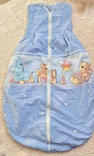 Alvi Ganzjahresschlafsack Gr.110