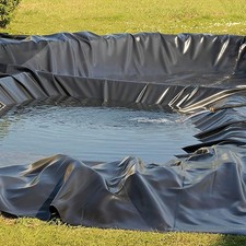 HDPE Teichfolie