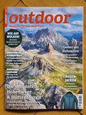 Outdoor / Alpin / Bergsteiger