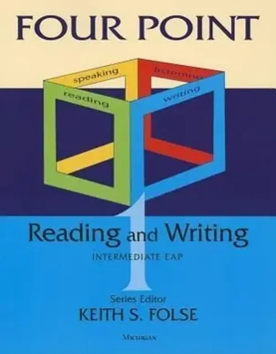 Four point reading and writing - four,