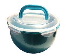 RUNDE Lock und Lock LocknLock