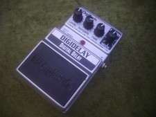 DIGITECH X SERIES DIGITAL
