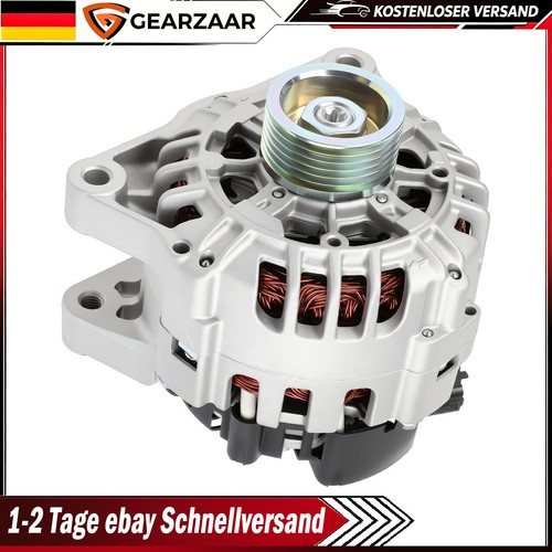 Lichtmaschine generator - lichtmaschine,
